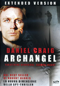 Archangel |   DVD